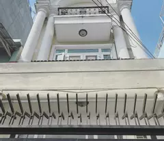 Chủ bán gấp giảm sâu 1/2 tỷ nhà HXH 68M2- 4.5M X15M SƠN KỲ-T. PHÚ