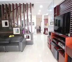 Bán nhà Biệt thự, hẻm 688 Lê Đức Thọ, gần Nguyễn Oanh, 10x20m, 3 Tầng, 4PN, 25.5 tỷ