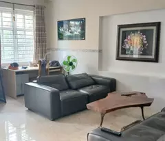 Bán nhà Biệt thự, hẻm 688 Lê Đức Thọ, gần Nguyễn Oanh, 10x20m, 3 Tầng, 4PN, 25.5 tỷ