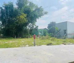 Đất Phong Thử 3 - Điện Thọ - Điện Bàn diện tích lớn làm nhà đẹp