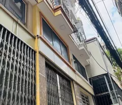 BÁN NHÀ NGHIÊM XUÂN YÊM, THANH TRÌ, NGÕ THÔNG, GẦN Ô TÔ, 41M2, 7.65 TỶ(CTL)
