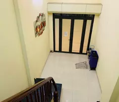 BÁN NHÀ NGHIÊM XUÂN YÊM, THANH TRÌ, NGÕ THÔNG, GẦN Ô TÔ, 41M2, 7.65 TỶ(CTL)