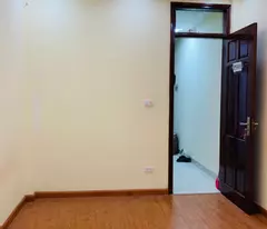 BÁN NHÀ NGHIÊM XUÂN YÊM, THANH TRÌ, NGÕ THÔNG, GẦN Ô TÔ, 41M2, 7.65 TỶ(CTL)