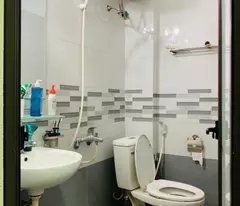BÁN NHÀ NGHIÊM XUÂN YÊM, THANH TRÌ, NGÕ THÔNG, GẦN Ô TÔ, 41M2, 7.65 TỶ(CTL)