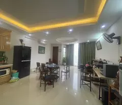 Mặt phố Võ Chí Công 65m2, 5T, MT6m vỉa hè 8m có 2 thoáng kinh doanh gần Hồ Tây