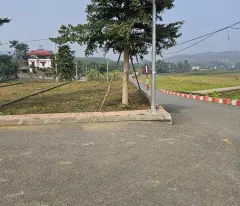 Bán đất đẹp Trại Láng, Cổ Đông 2 ôtô gần QL21, ĐHQG Hà Nội 81m nhỉnh 2 tỷ