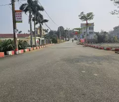Bán đất đẹp Trại Láng, Cổ Đông 2 ôtô gần QL21, ĐHQG Hà Nội 81m nhỉnh 2 tỷ