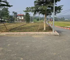 Bán đất đẹp Trại Láng, Cổ Đông 2 ôtô gần QL21, ĐHQG Hà Nội 81m nhỉnh 2 tỷ