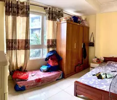 Bán siêu phẩm nhà mặt phố hồ 3 mẫu 6 tầng thang máy lô góc đống đa