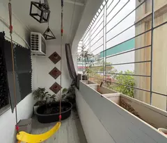 BÁN NHÀ NGỌC LÂM 24M2 * 2 TẦNG * 5.1 TỶ , FULL NỘI THẤT