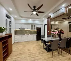 ‼️CĂN HỘ KĐT  MỸ ĐÌNH 1  BỘ QUỐC PHÒNG - 76M2 -  SẴN NỘI THẤT - GIÁ 4.65 TỶ