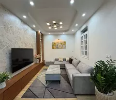 ‼️CĂN HỘ KĐT  MỸ ĐÌNH 1  BỘ QUỐC PHÒNG - 76M2 -  SẴN NỘI THẤT - GIÁ 4.65 TỶ