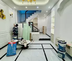 Nhà mặt phố Quan Nhân, Thanh Xuân - vị trí vàng