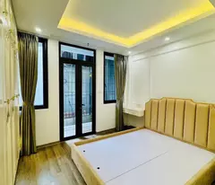 Nhà mặt phố Quan Nhân, Thanh Xuân - vị trí vàng