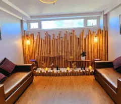CHO THUÊ SPA KIỆT NGUYỄN CÔNG TRỨ NỘI THẤT XỊN XÒ - VÀO HOẠT ĐỘNG NGAY