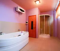 CHO THUÊ SPA KIỆT NGUYỄN CÔNG TRỨ NỘI THẤT XỊN XÒ - VÀO HOẠT ĐỘNG NGAY