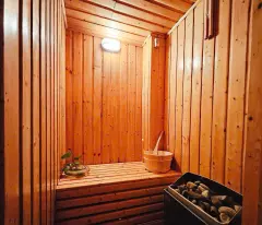 CHO THUÊ SPA KIỆT NGUYỄN CÔNG TRỨ NỘI THẤT XỊN XÒ - VÀO HOẠT ĐỘNG NGAY