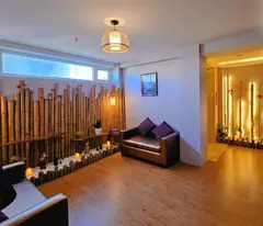 CHO THUÊ SPA KIỆT NGUYỄN CÔNG TRỨ NỘI THẤT XỊN XÒ - VÀO HOẠT ĐỘNG NGAY