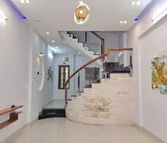 Bán nhà 3 mê mặt tiền đường Nguyễn Thị Yến, phường Ghềnh Ráng, TP. Quy Nhơn