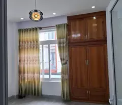 Bán nhà 3 mê mặt tiền đường Nguyễn Thị Yến, phường Ghềnh Ráng, TP. Quy Nhơn