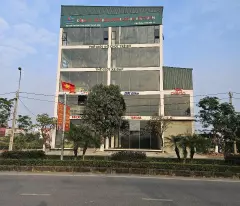 SIÊU HOT! BÁN 5 LÔ ĐẤT VÀ NHÀ 4 TẦNG TẠI VÒNG XOAY KIM ĐÀO, TT THỨA, LƯƠNG TÀI, BẮC NINH