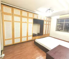 CHUNG CƯ PHỐ ĐÔNG QUAN 85M – TRUNG TÂM CẦU GIẤY – 2 PHÒNG NGỦ – GẦN NHIỀU TRƯỜNG HỌC CÁC CẤP –