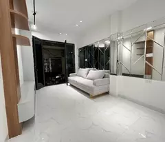 NHÀ 5 TẦNG GẦN PHỐ NGỌC HÀ, BA ĐÌNH - 28M2 x 3 PHÒNG NGỦ- FULL NỘI THẤT