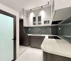 NHÀ 5 TẦNG GẦN PHỐ NGỌC HÀ, BA ĐÌNH - 28M2 x 3 PHÒNG NGỦ- FULL NỘI THẤT