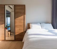 Cho thuê căn hộ Diamond Island 2PN - 2WC Full nội thất cao cấp, view đẹp mát mẻ giá 26 triệu/tháng