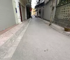 Bán nhà phương liệt 5 tầng dân xây ô tô tránh vào nhà kinh doanh thanh xuân