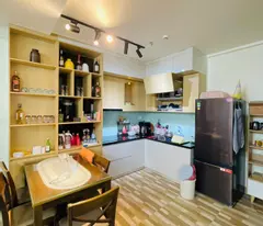 ✅ 7tr/tháng - Căn Hộ Sinh Thái EcoGarden. FULL NỘI THẤT