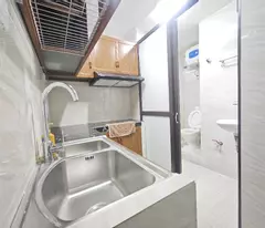 Bán Căn hộ TT Nghĩa Tân, nhỏ tiền, đẹp kết cấu, 50m2 sử dụng 2.39tỷ