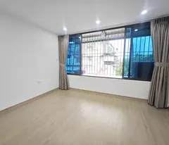 Bán Căn hộ TT Nghĩa Tân, nhỏ tiền, đẹp kết cấu, 50m2 sử dụng 2.39tỷ