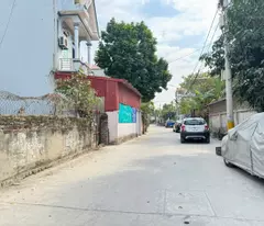 Bán đất tổ 11, TT Quang Minh, Mê Linh, HN. Gần KCN Quang Minh. DT 120m, giá 4,8 tỷ.