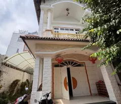 NGỘP BÁN NHÀ ĐẸP ĐƯỜNG XE HƠI - sở hữu ngôi nhà mơ ước tại Q2!