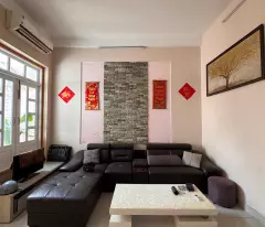 NGỘP BÁN NHÀ ĐẸP ĐƯỜNG XE HƠI - sở hữu ngôi nhà mơ ước tại Q2!