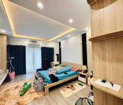 Bán Nhà Hoàng Đạo Thành, Phân Lô, Dân Xây Chắc Chắn, Sổ Full Thổ Cư, 6.8 Tỷ