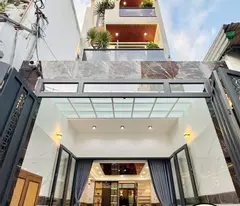 80M2☘️BÁN NHÀ 7 TẦNG, QUANG TRUNG,HXH, P14 GÒ VẤP, NHỈNH 13 TỶ