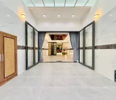 80M2☘️BÁN NHÀ 7 TẦNG, QUANG TRUNG,HXH, P14 GÒ VẤP, NHỈNH 13 TỶ