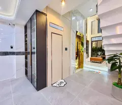 80M2☘️BÁN NHÀ 7 TẦNG, QUANG TRUNG,HXH, P14 GÒ VẤP, NHỈNH 13 TỶ