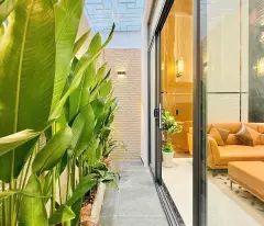 80M2☘️BÁN NHÀ 7 TẦNG, QUANG TRUNG,HXH, P14 GÒ VẤP, NHỈNH 13 TỶ
