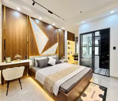 80M2☘️BÁN NHÀ 7 TẦNG, QUANG TRUNG,HXH, P14 GÒ VẤP, NHỈNH 13 TỶ