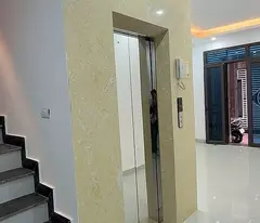 Trung tâm Mỹ Đình 32m2 6 tầng thang máy giá chỉ 6.5 tỷ