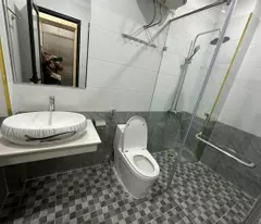 Trung tâm Mỹ Đình 32m2 6 tầng thang máy giá chỉ 6.5 tỷ