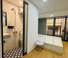 2.3 tỷ bán tập thể 2pn long lanh phố 8 tháng 3 hai bà trưng