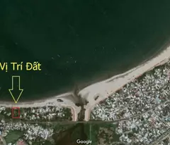 Cơ hội để sỡ hữu ngay lô đất 2 mặt tiền tại Q.Liên Chiểu, TP. Đà Nẵng