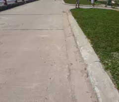 Cơ hội để sỡ hữu ngay lô đất 2 mặt tiền tại Q.Liên Chiểu, TP. Đà Nẵng