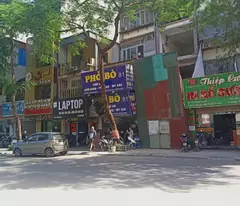 bán nhà phố Trần Đại Nghĩa, Q.Hai Bà Trưng, 333m2 giá chỉ 240tr/m2