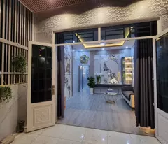 Bán nhà 65m², 2 tầng, 3PN, 3WC, Linh Xuân, Thủ Đức - 4.1 tỷ
