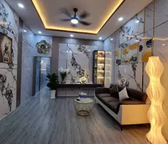 Bán nhà 65m², 2 tầng, 3PN, 3WC, Linh Xuân, Thủ Đức - 4.1 tỷ